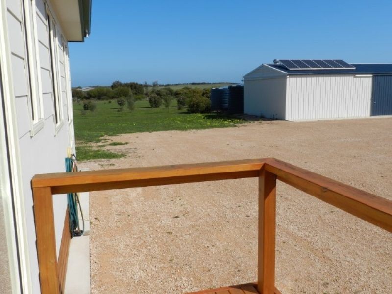 Lot 7 Kennedy Road, Streaky Bay SA 5680