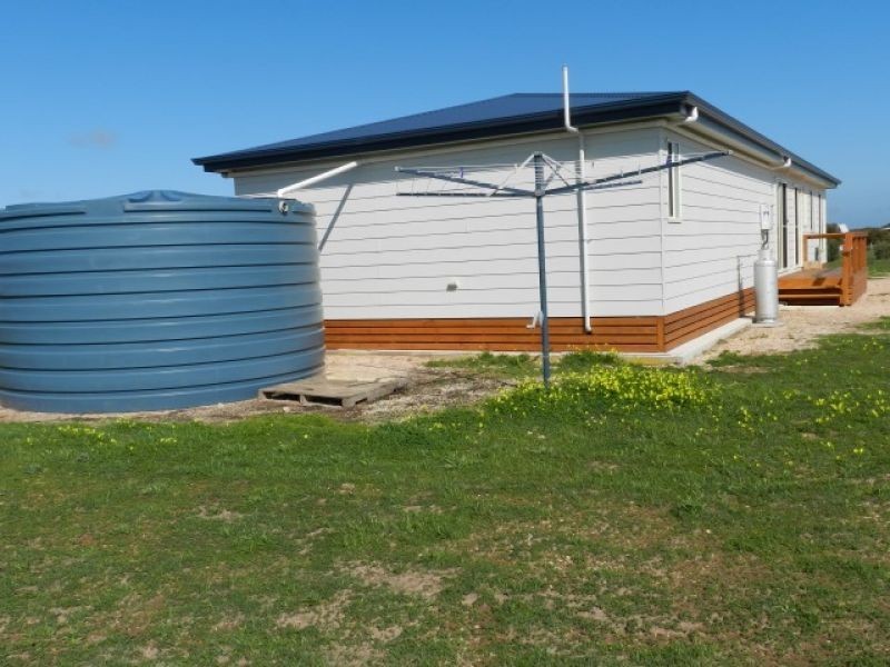 Lot 7 Kennedy Road, Streaky Bay SA 5680