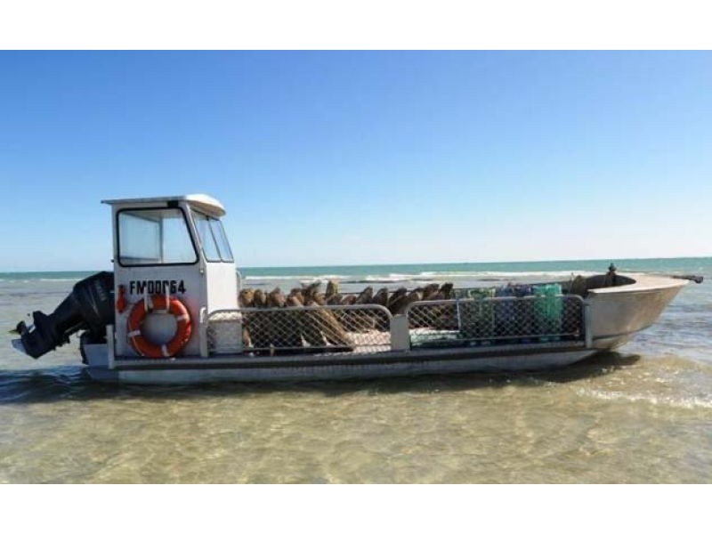 Oyster Lease For Sale, Streaky Bay SA 5680