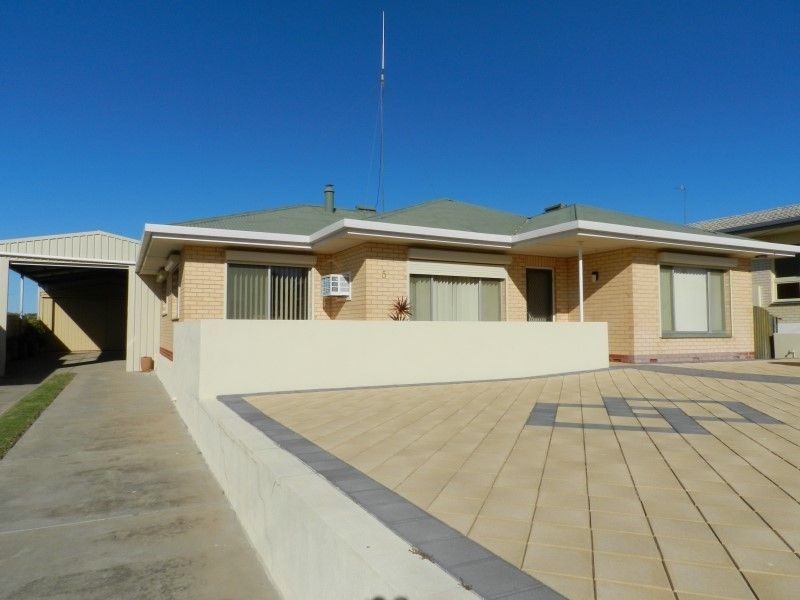 5 Stuart Street, Streaky Bay SA 5680