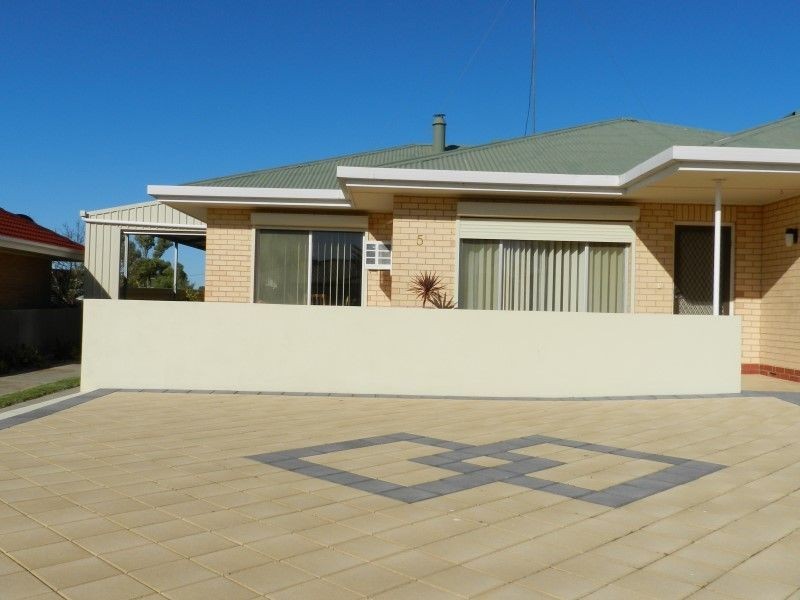 5 Stuart Street, Streaky Bay SA 5680