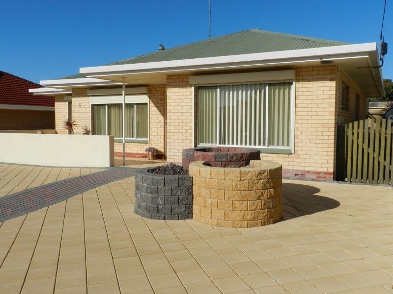 5 Stuart Street, Streaky Bay SA 5680