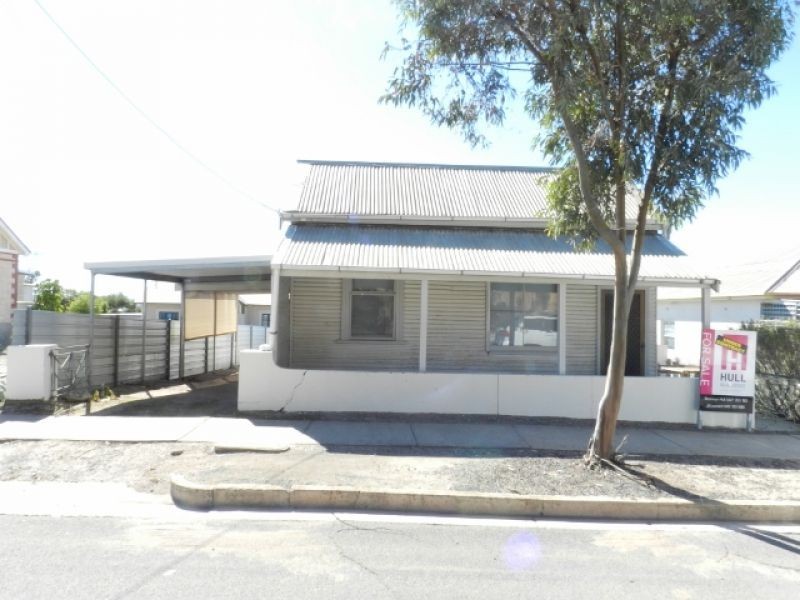 28 Wells St, Streaky Bay SA 5680