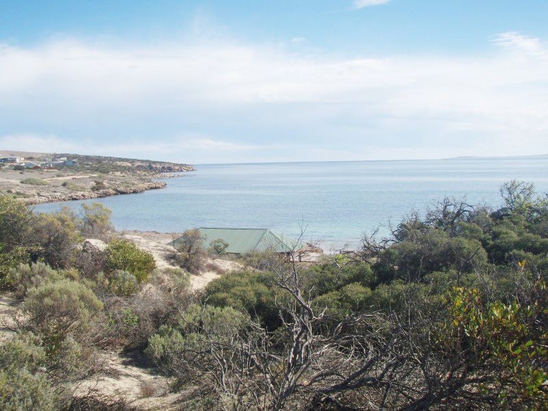 9 The Parade Sceale Bay, Streaky Bay SA 5680