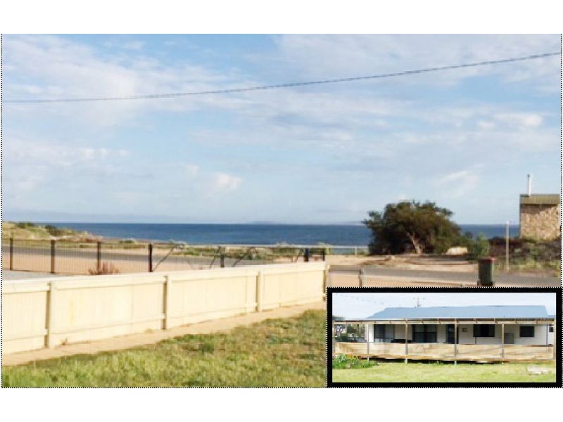 9 The Parade Sceale Bay, Streaky Bay SA 5680
