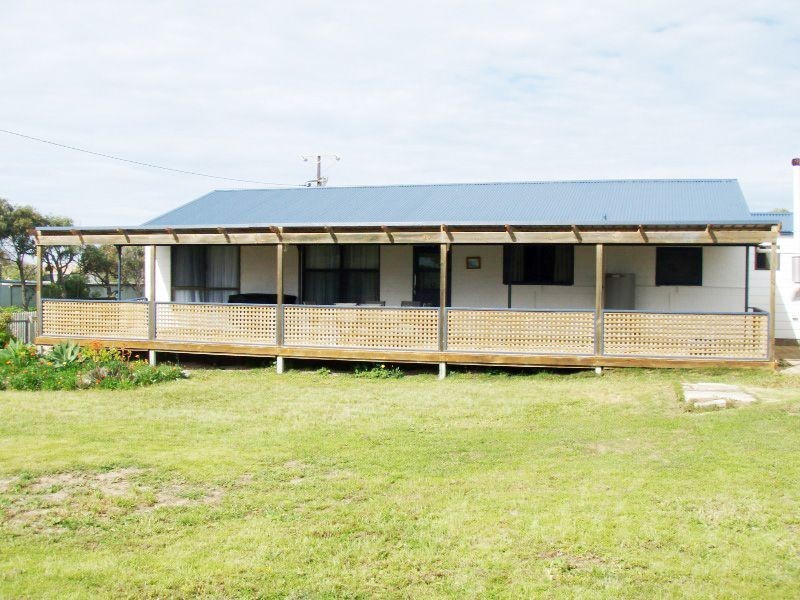 9 The Parade Sceale Bay, Streaky Bay SA 5680