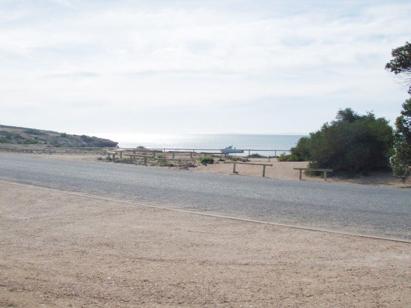 9 The Parade Sceale Bay, Streaky Bay SA 5680