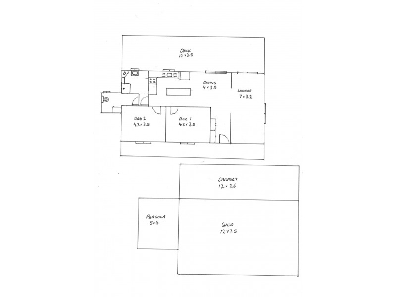 9 The Parade Sceale Bay, Streaky Bay SA 5680