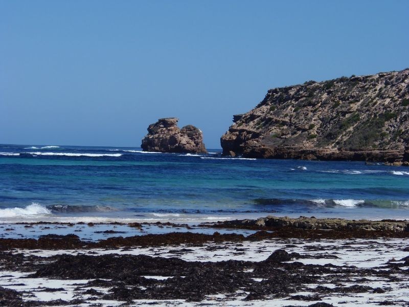 Lot 64 Main Street, Sheringa SA 5607