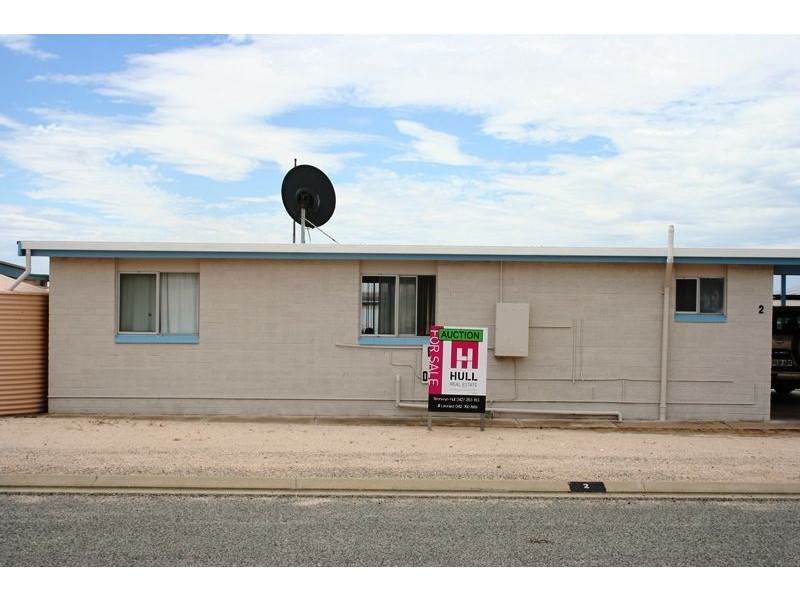 2 Sandham St, Venus Bay SA 5607