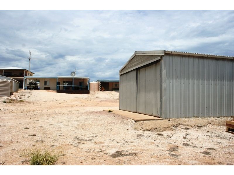 2 Sandham St, Venus Bay SA 5607