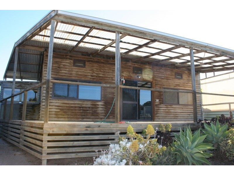 12 South Terrace Sceale Bay via, Streaky Bay SA 5680