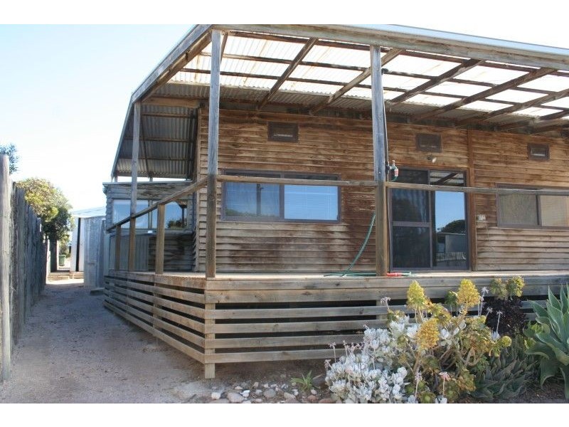 12 South Terrace Sceale Bay via, Streaky Bay SA 5680