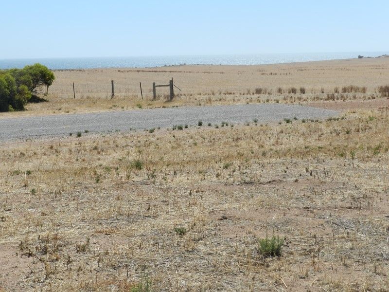 37 and 39 MEEINDERRY DRIVE Perlubie via, Streaky Bay SA 5680