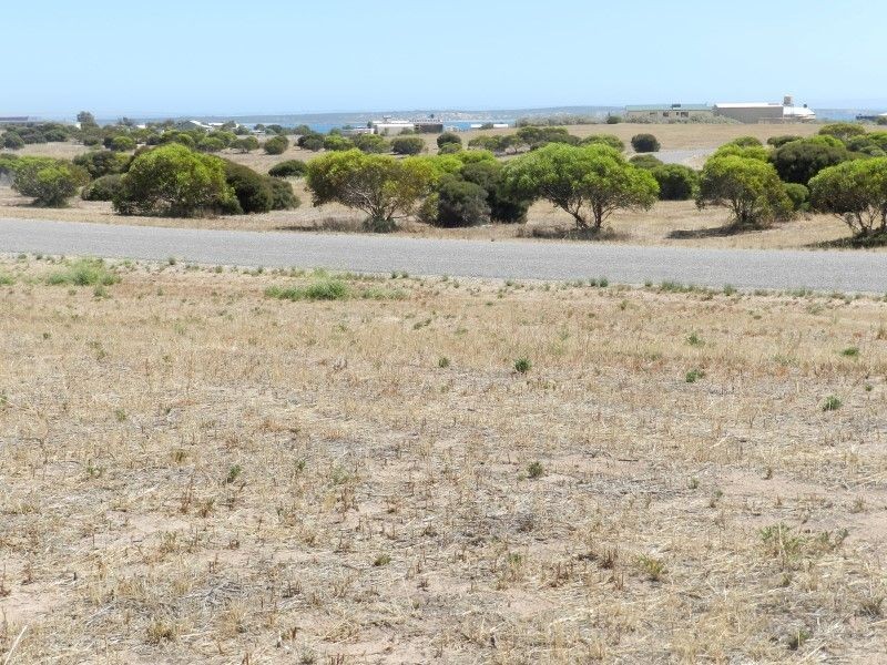 37 and 39 MEEINDERRY DRIVE Perlubie via, Streaky Bay SA 5680