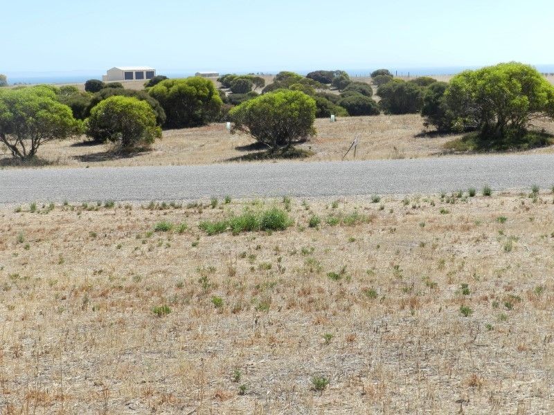 37 and 39 MEEINDERRY DRIVE Perlubie via, Streaky Bay SA 5680