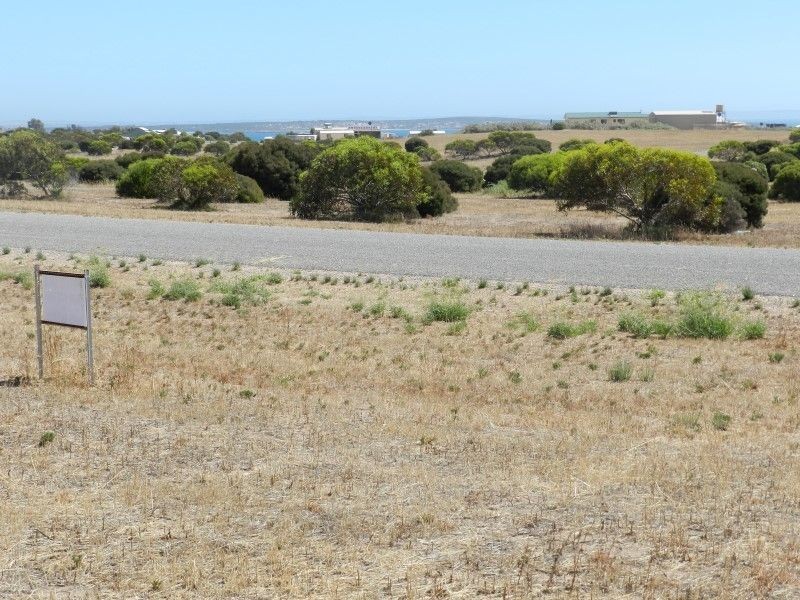 37 and 39 MEEINDERRY DRIVE Perlubie via, Streaky Bay SA 5680