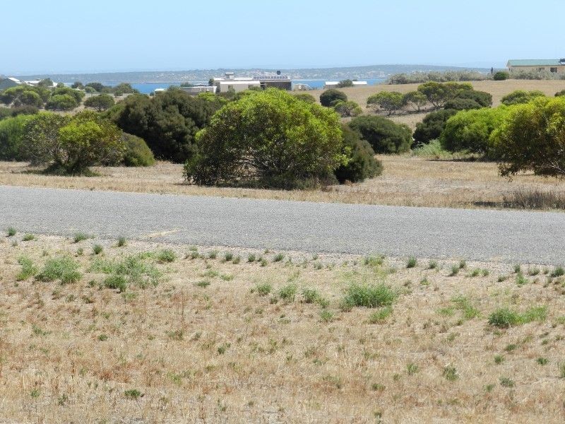 37 and 39 MEEINDERRY DRIVE Perlubie via, Streaky Bay SA 5680