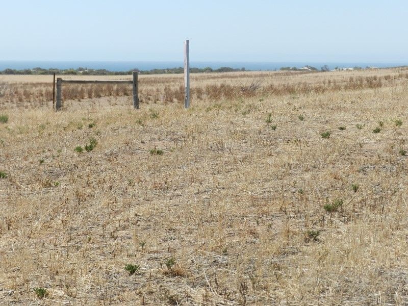 37 and 39 MEEINDERRY DRIVE Perlubie via, Streaky Bay SA 5680