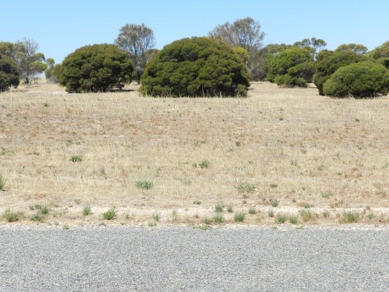 37 and 39 MEEINDERRY DRIVE Perlubie via, Streaky Bay SA 5680