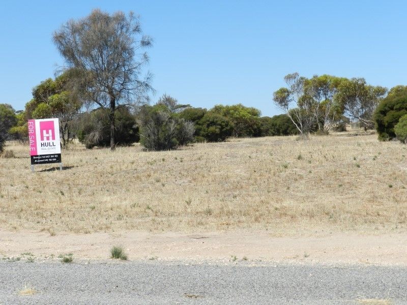 37 and 39 MEEINDERRY DRIVE Perlubie via, Streaky Bay SA 5680