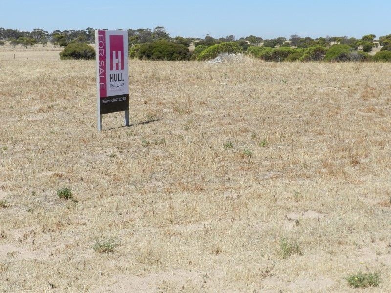 6 LUCY WAY Perlubie via, Streaky Bay SA 5680