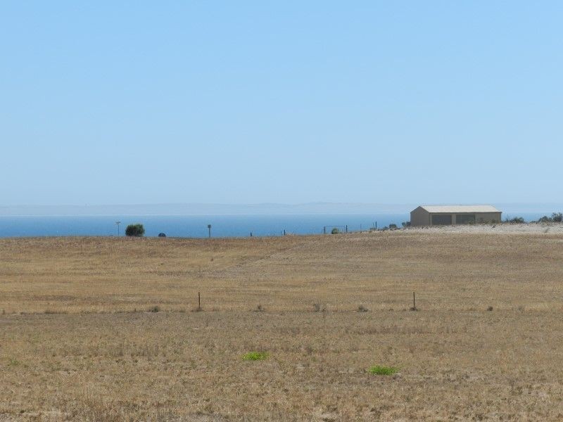 6 LUCY WAY Perlubie via, Streaky Bay SA 5680