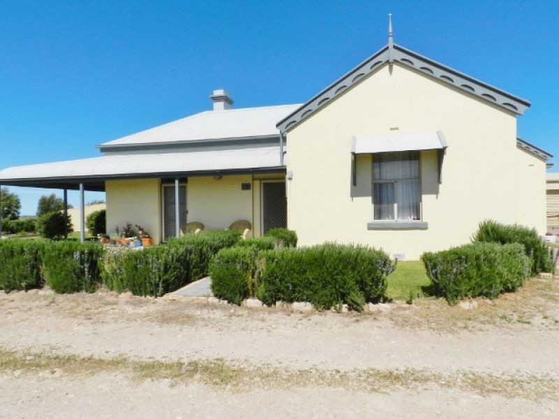 2853 Cape Bauer Rd, Streaky Bay SA 5680