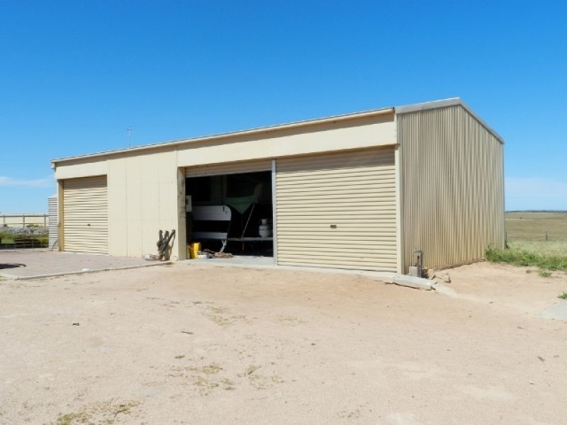 2853 Cape Bauer Rd, Streaky Bay SA 5680