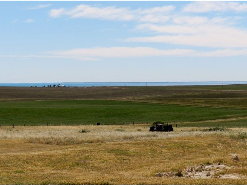 2853 Cape Bauer Rd, Streaky Bay SA 5680