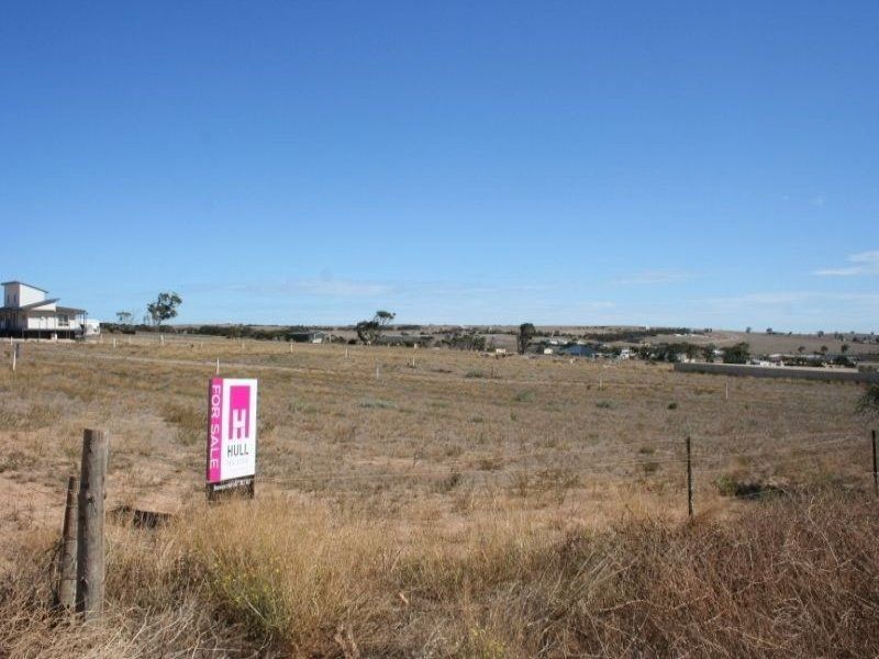Lot 1 Woodlawn Road, Streaky Bay SA 5680