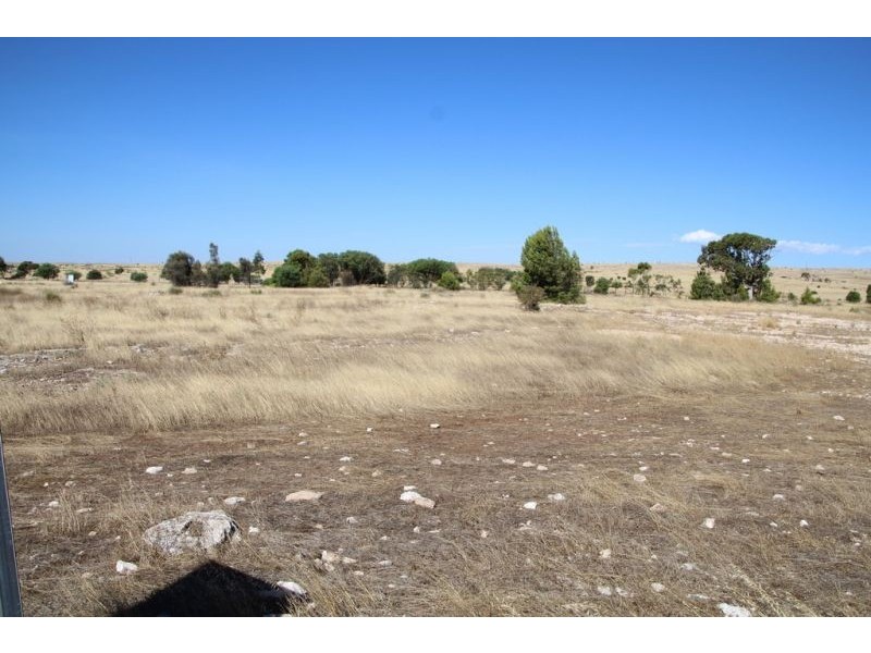 Lot 37 Second Street, Sheringa SA 5607