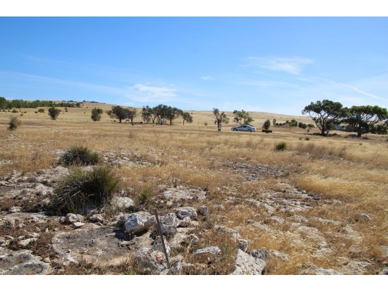 Lot 37 Second Street, Sheringa SA 5607