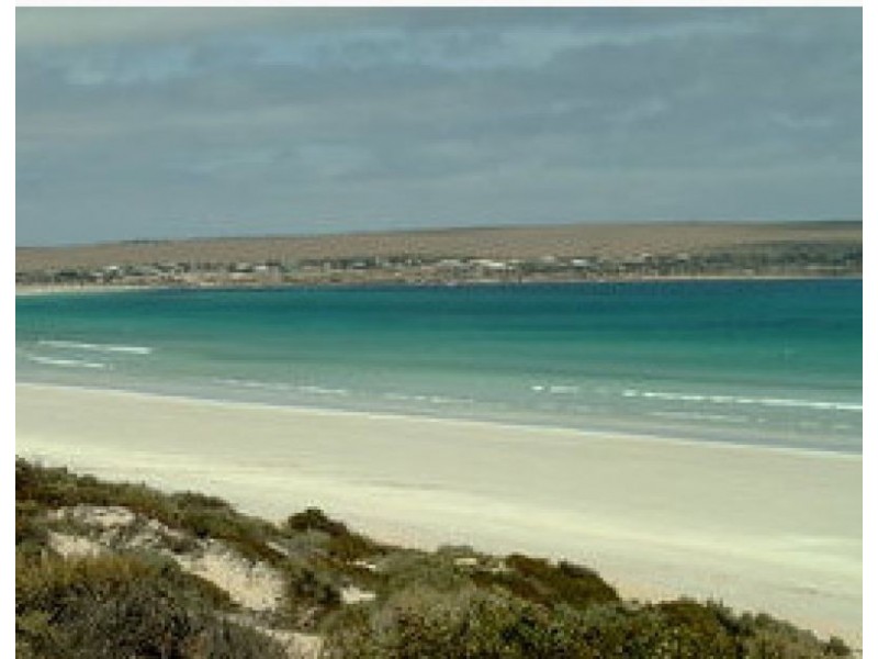 19 Calca Street Sceale Bay via, Streaky Bay SA 5680