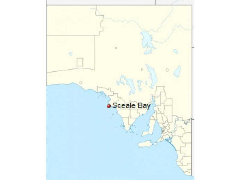 19 Calca Street Sceale Bay via, Streaky Bay SA 5680