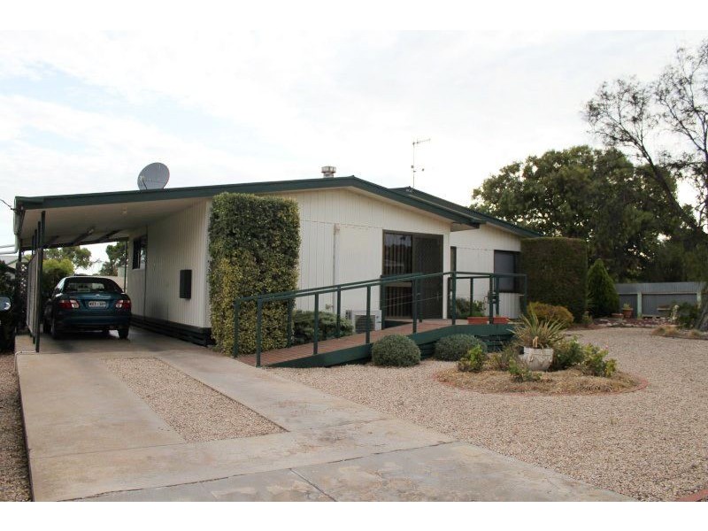 58 Redding Road, Streaky Bay SA 5680