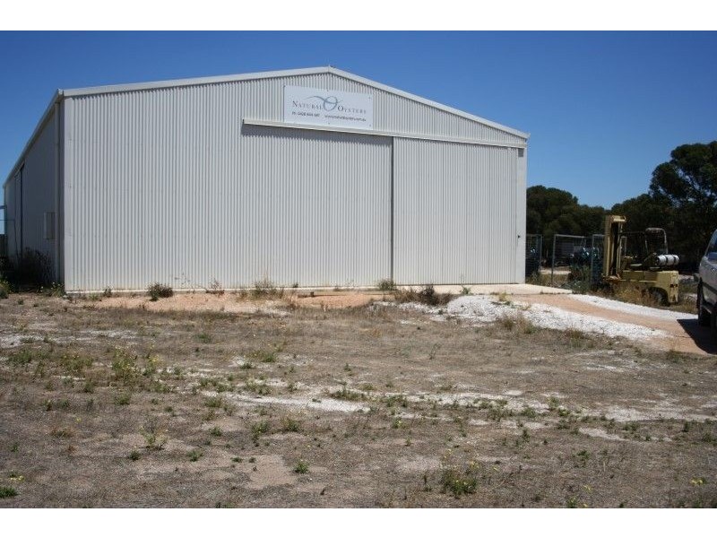 Lot 9 Stanley Williams Drive, Streaky Bay SA 5680