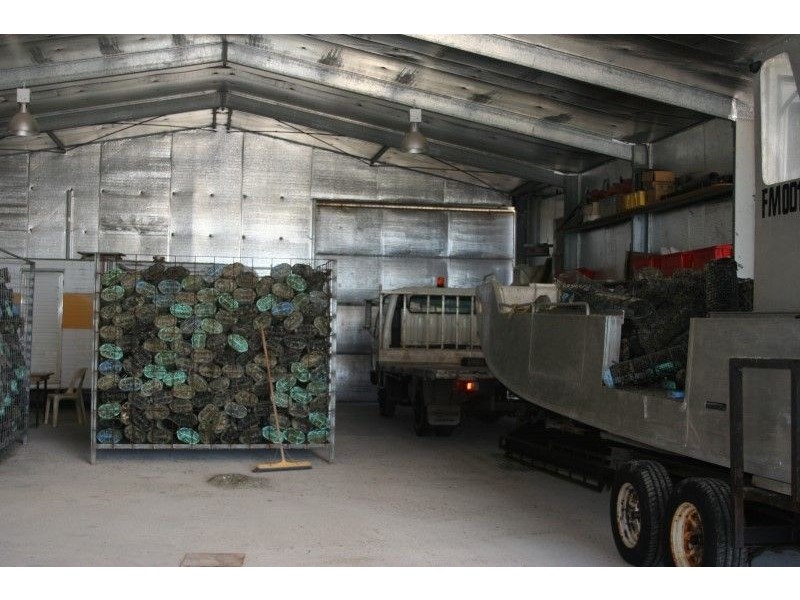 Lot 9 Stanley Williams Drive, Streaky Bay SA 5680