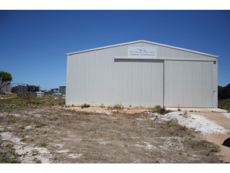 Lot 9 Stanley Williams Drive, Streaky Bay SA 5680
