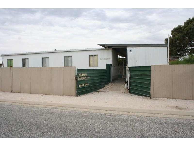 . Flinders Highway, Port Kenny SA 5671