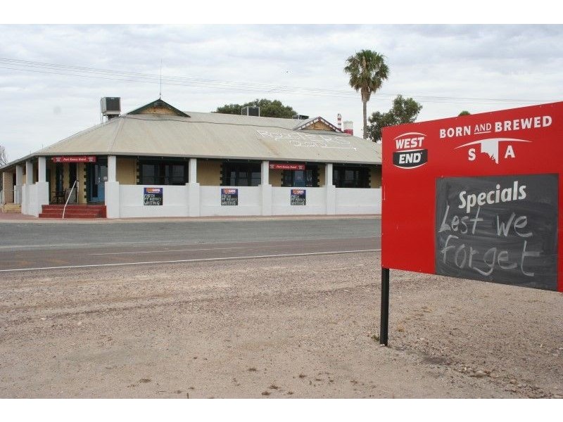 . Flinders Highway, Port Kenny SA 5671