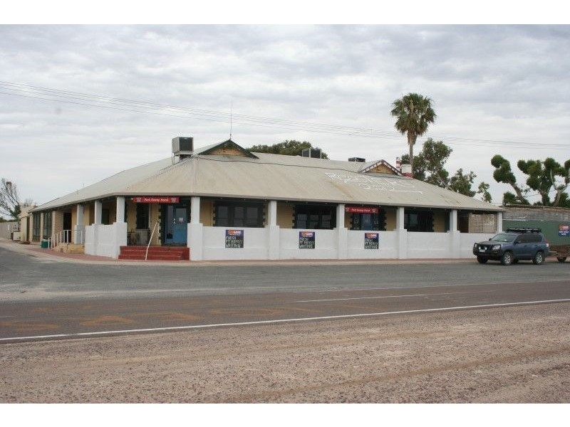 . Flinders Highway, Port Kenny SA 5671