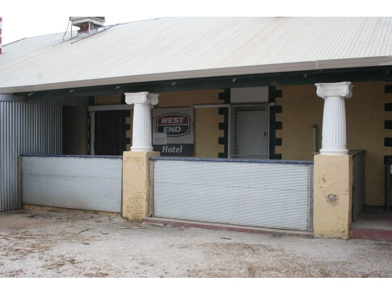 . Flinders Highway, Port Kenny SA 5671