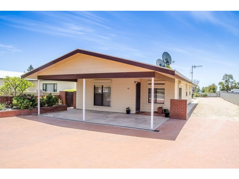 58 Montgomerie Terrace, Streaky Bay SA 5680