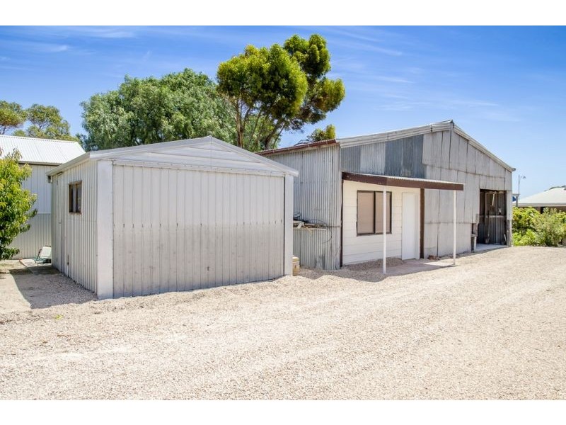 58 Montgomerie Terrace, Streaky Bay SA 5680