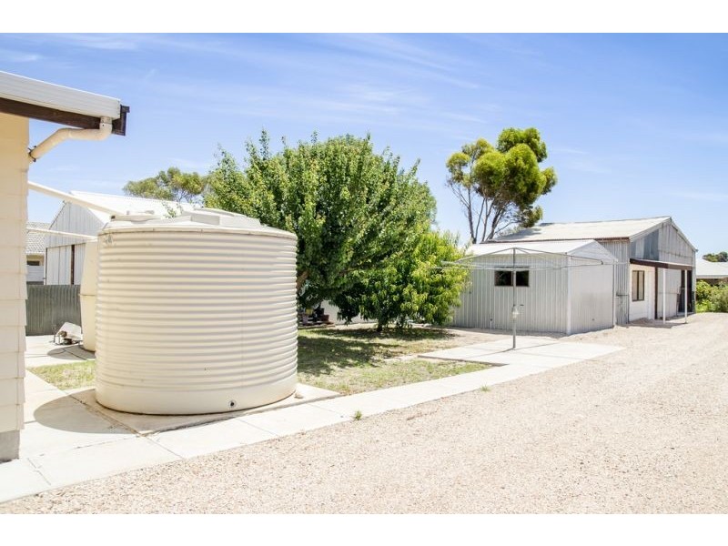 58 Montgomerie Terrace, Streaky Bay SA 5680