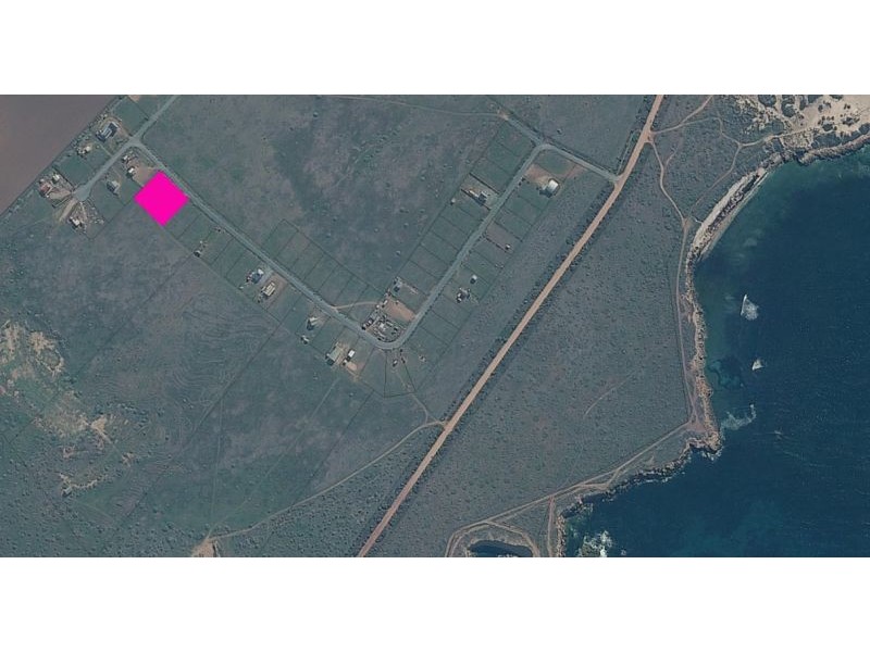 59 and 61 Whytwater Drive Fishermans Paradise via, Streaky Bay SA 5680