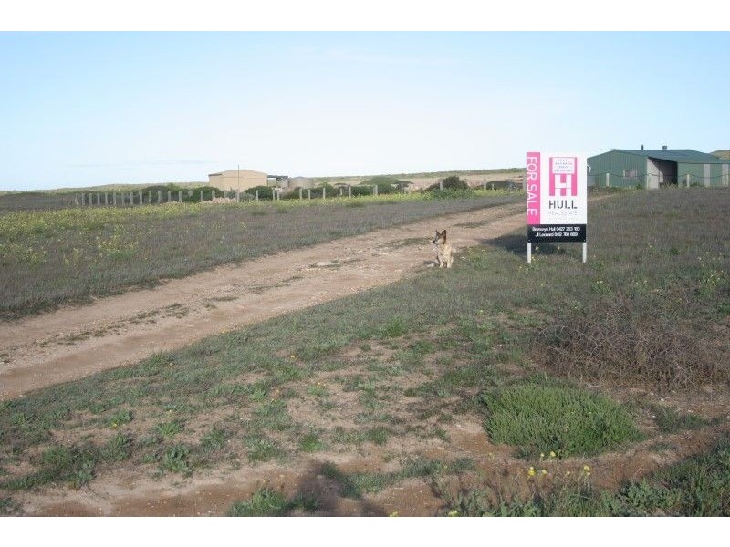 59 and 61 Whytwater Drive Fishermans Paradise via, Streaky Bay SA 5680