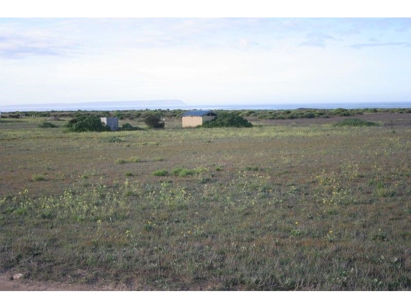 59 and 61 Whytwater Drive Fishermans Paradise via, Streaky Bay SA 5680