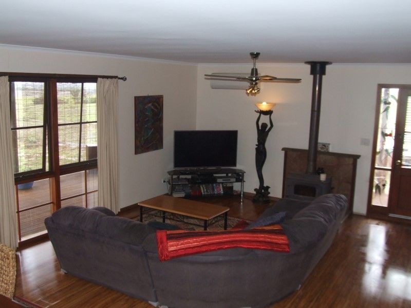 Lot 234 Jessie Flat Road, Streaky Bay SA 5680